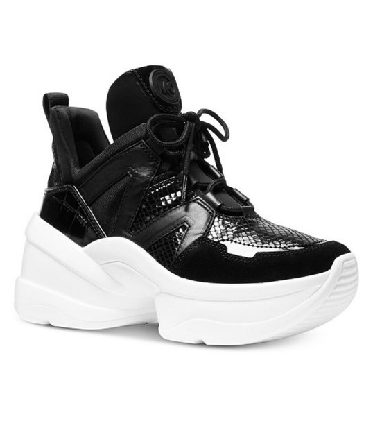 michael kors new sneakers
