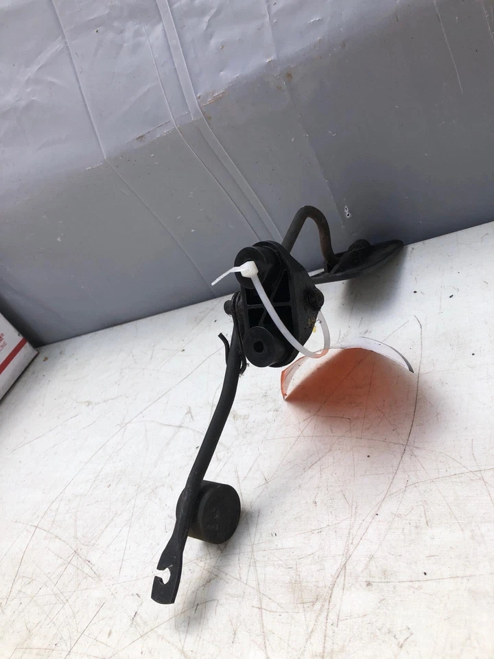 Toyota Sienna 2003 transmisión automática acelerador de gasolina pedal del acelerador OEM Foto 3 de 4