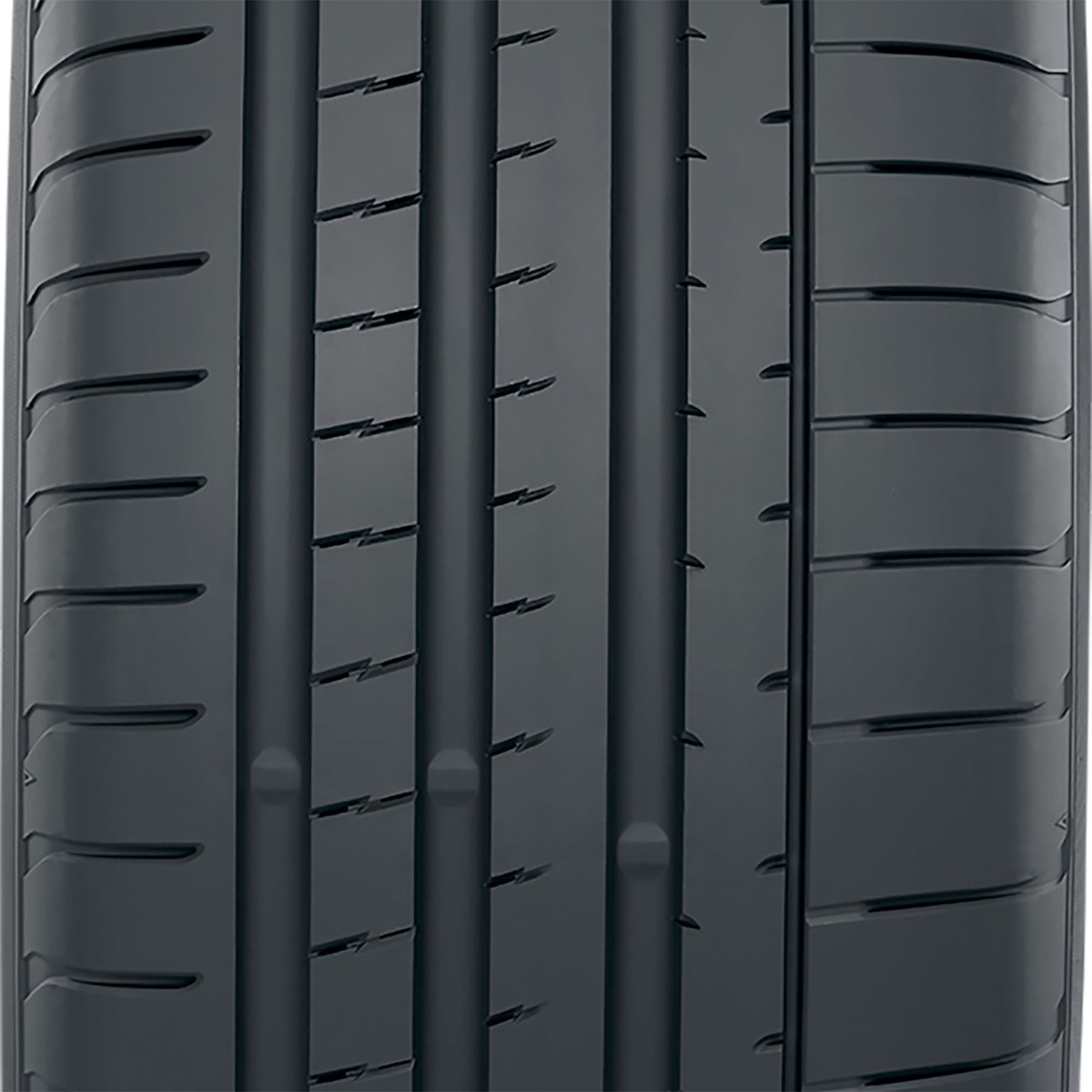 4 New Yokohama Advan Sport V107 - 275/35zr21 Tires 2753521 275 35