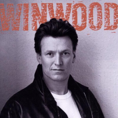 Roll With It by Steve Winwood (CD, 1992, Virgin) *NEW* *FREE Shipping*