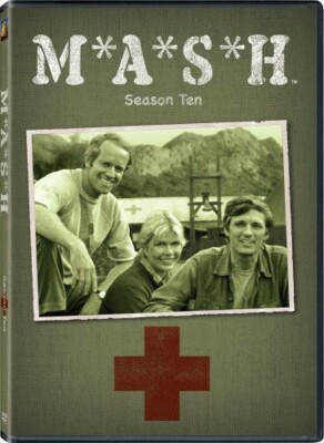 Mash Season 10 | eBay