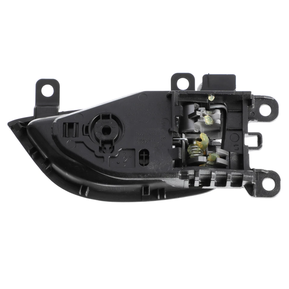 Manija de puerta interior genuina Hyundai Elantra Elantra Cp 2011-2016 82610-3X001-RY Foto 3 de 4