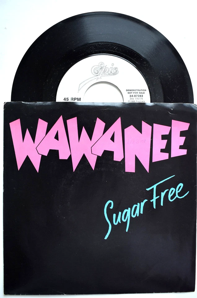 LOT OF 7 1980s 7" RECORDS J GEILS ROBERT PLANT RICK SPRINGFIELD CLIFF RICHARD - Image 4 of 4