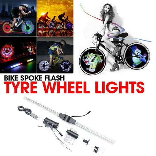 LED Programmable DIY Cool Pictures 