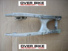 Forcellone per moto da cross  kawasaki KX 125 anno 1991