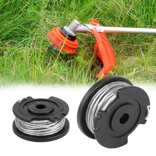 Bosch Strimmer/Trimmer Replacement Spool with Line Cutting Line Grass Cut - Picture 7 of 7