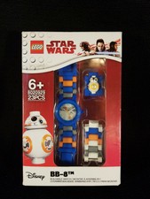 lego bb8 watch