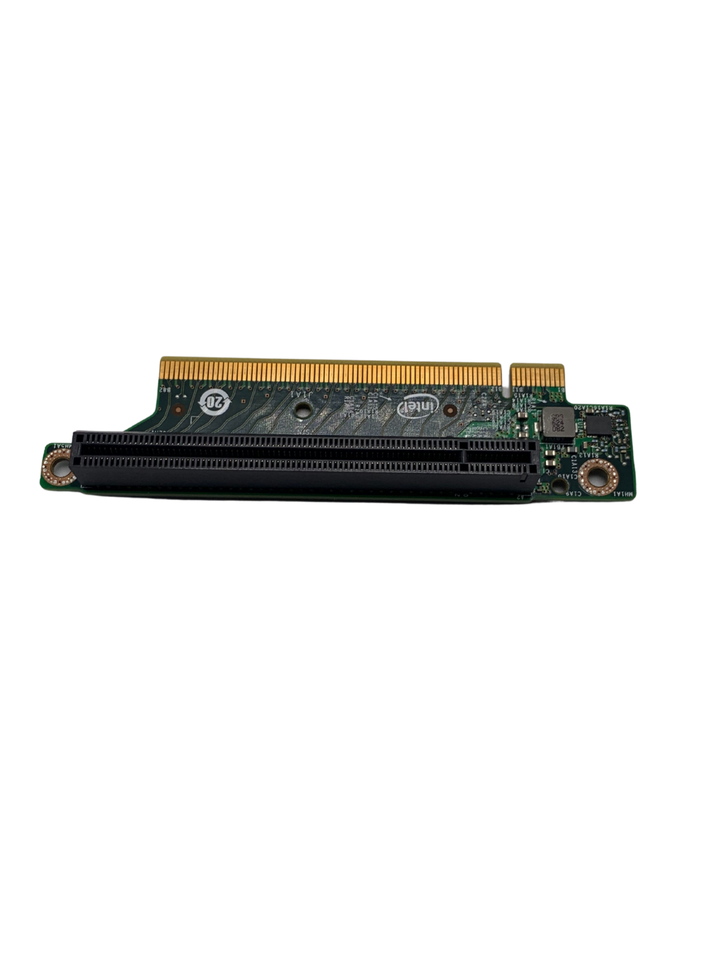 Intel H24442-171 Compute Node S2600KP Riser Board Card w60 | eBay