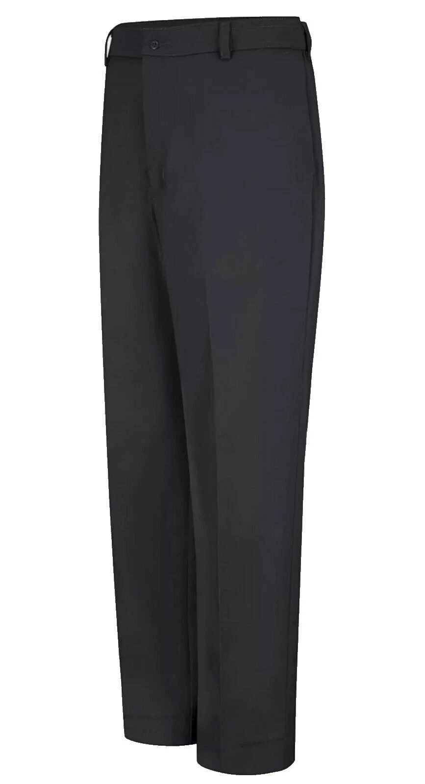 Tamaño 32 Negro Red Kap Pantalones para hombres