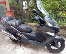 Vendo scooter Honda