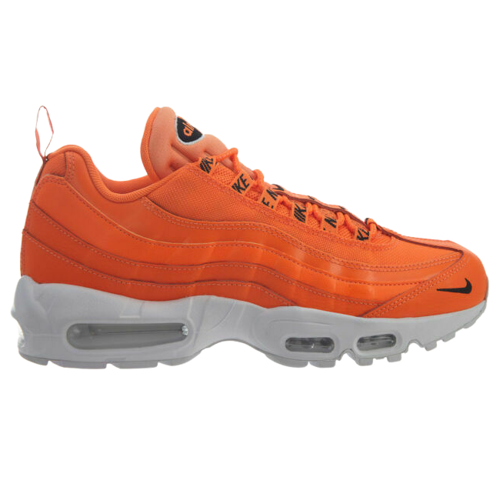 Nike Air Max 95 Premium Overbranded 2018 - 538416-801