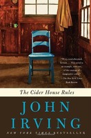 The Cider House Rules By John Irving, (paperback), Ballantine Books , New, Free on sale The Cider House Rules By John Irving, (paperback), Ballantine Books , New, Free on sale