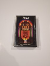 Your Hit Parade 1946 / Various Artists Time Life Cassette tape, used