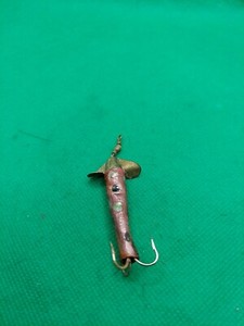 ビンテージルアー DEVON マルチカラー Devon Lure | eBay