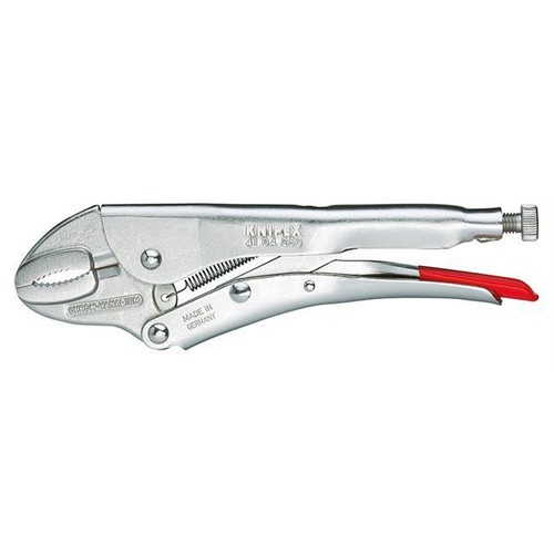 Knipex Gripzange 41 04 250
