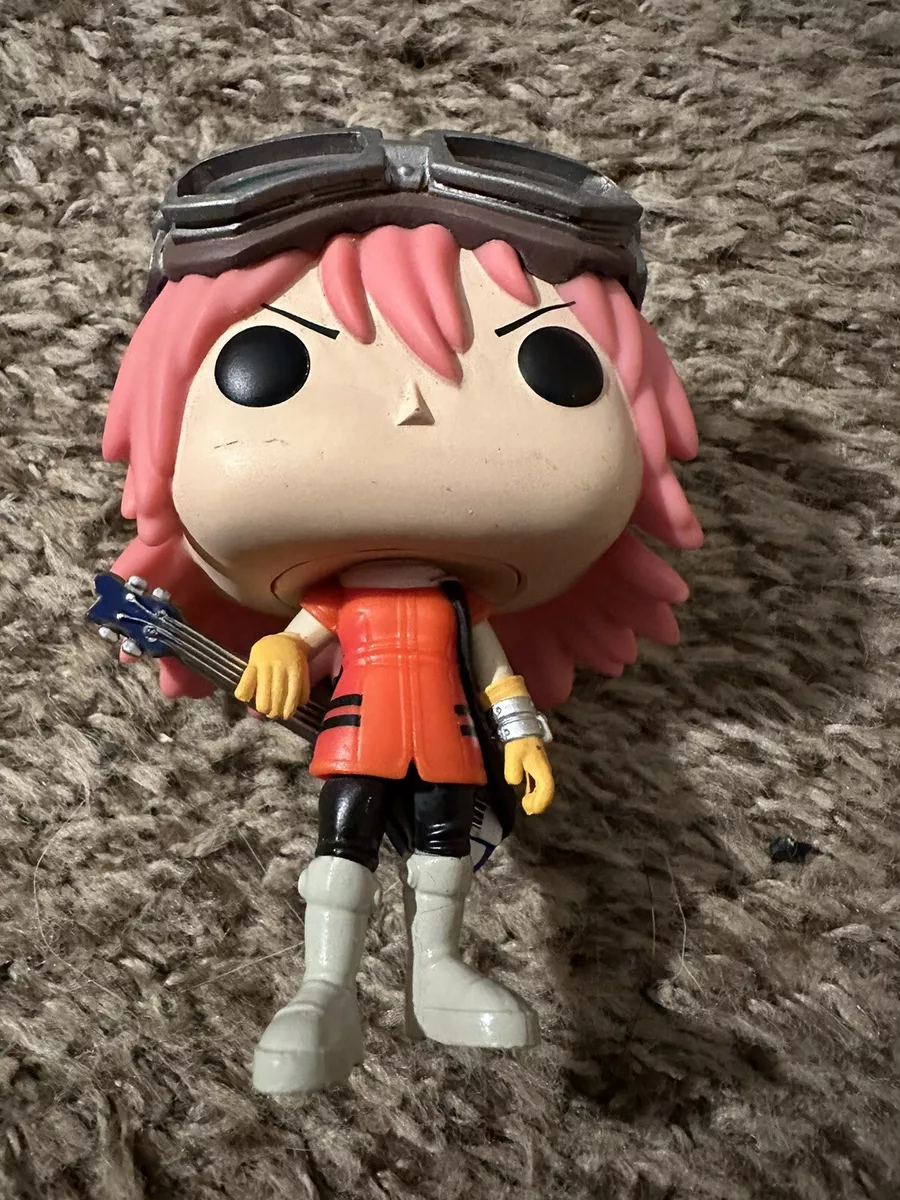 Funko #456 FLCL Fooly Haruko Figure | eBay