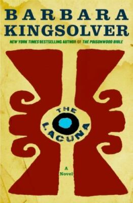 The Lacuna: A Novel (the story of Harrison William Shepherd)
