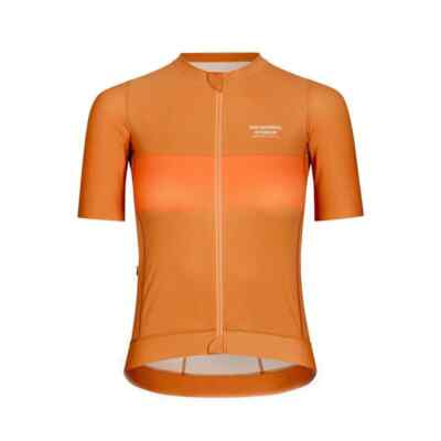 Pas Normal Studios Damen Trikot Radsport Oberteil Light UPF 50+ Solitude S, M, L, XL