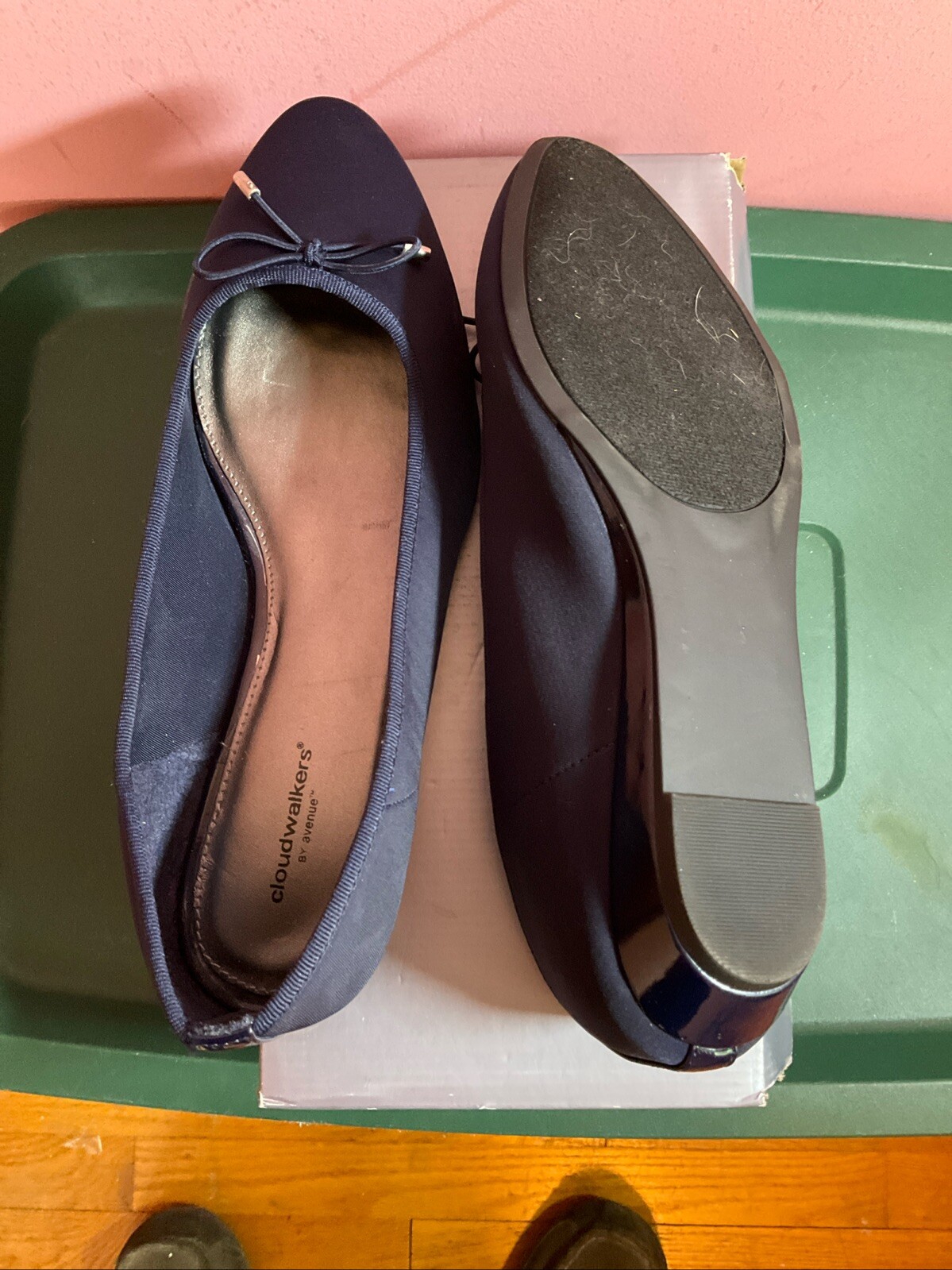 Cloudwalker Navy Blue - image 7