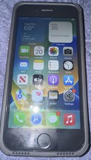 Apple iPhone 8 64GB Space Gray - Unlocked