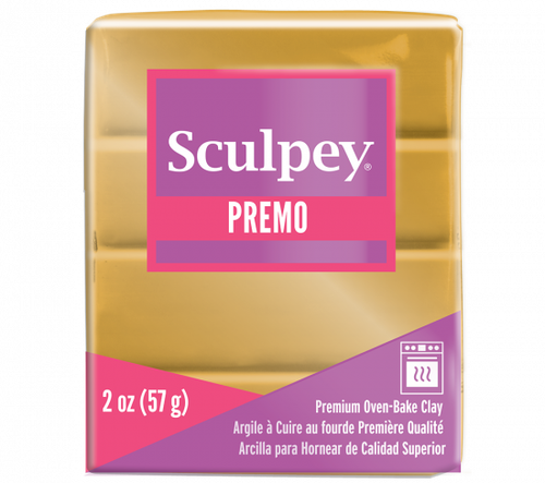 Sculpey Premo - Premium Oven-Bake Clay - 57g blocks - Picture 63 of 63