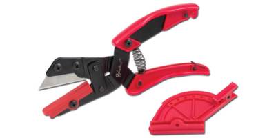 Craftool Razor Cutting Pliers by Tandy - FREE SHIPPING in USA!