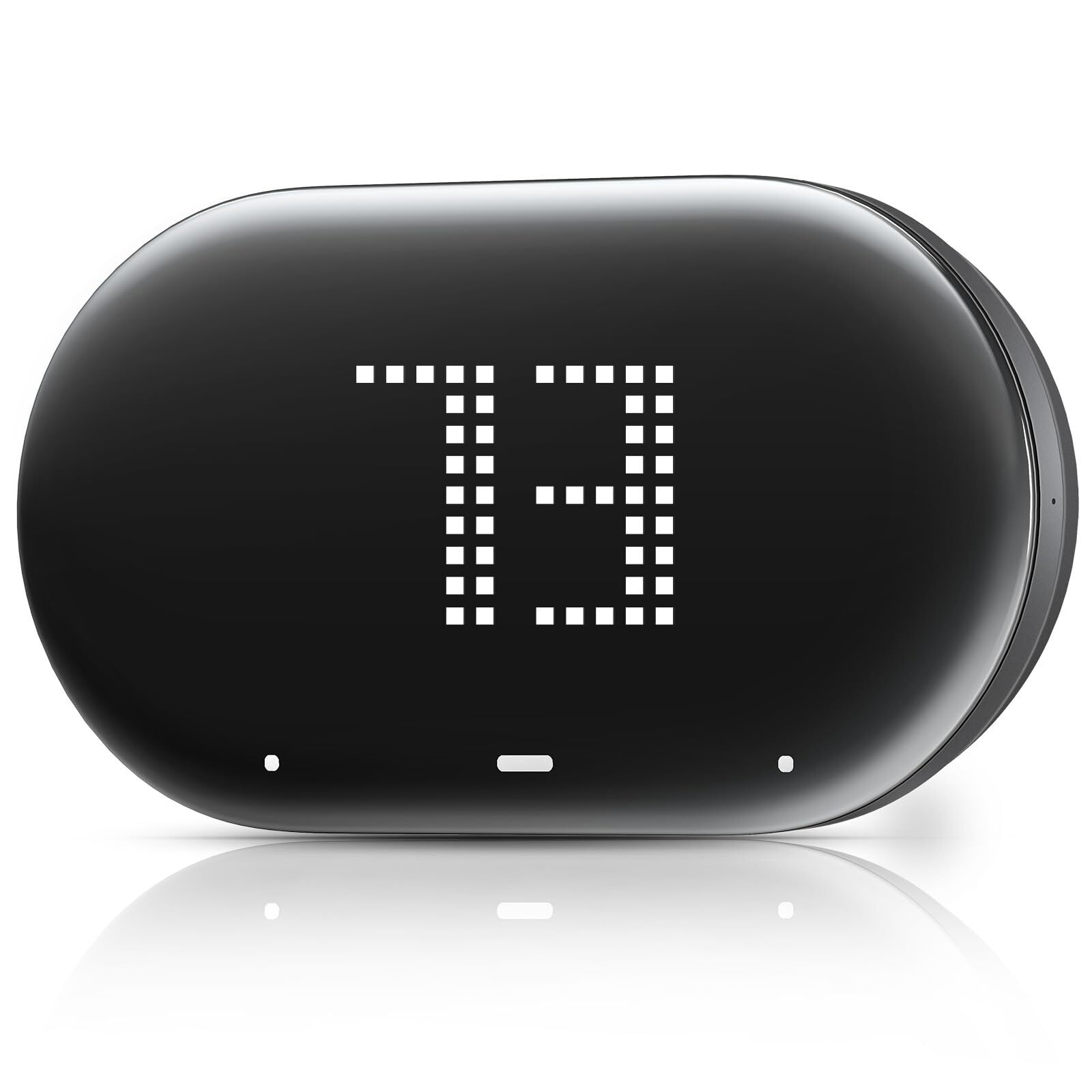 Smart Thermostat - Smart Thermostats for Home with App Control, Multi-Schedul...-image