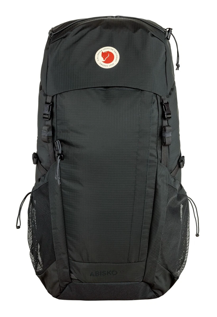 Zaino hotsell fjallraven ebay