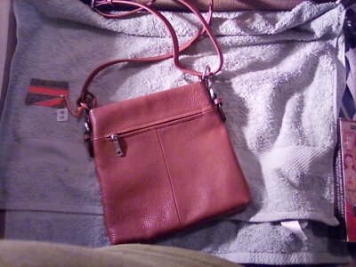 gigi fratelli crossbody