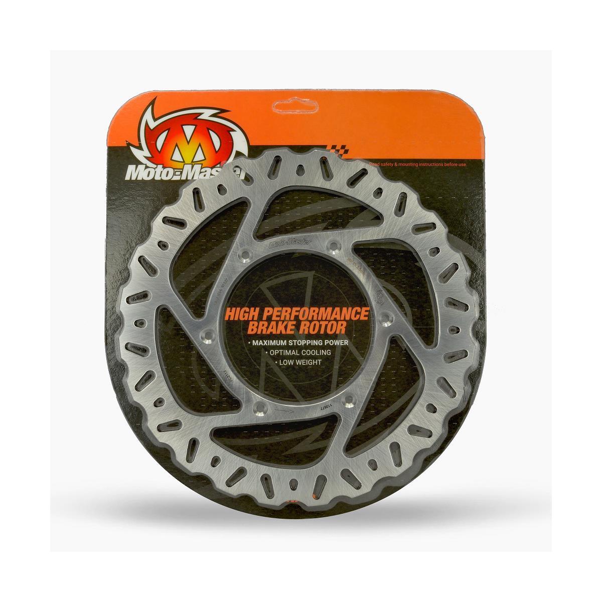 Moto-Master Nitro Front 270 Disc - Kawasaki KX250F/KX450F (2015-) MM110638