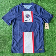 Nike Paris Saint-Germain PSG 22/23 Match Dri-FIT ADV Men's S Jersey DJ7649-411