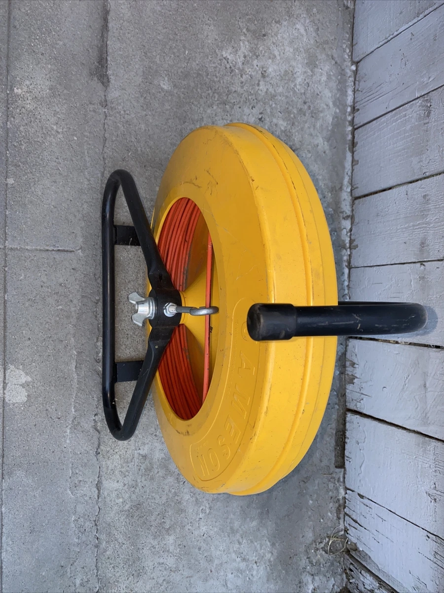 300 ft 2024 fish tape