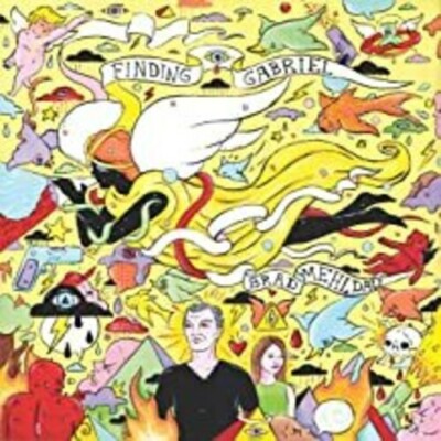 Brad Mehldau - Finding Gabriel [New Vinyl LP]