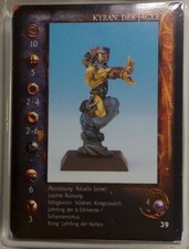 Confrontation Rackham : Kyrann der Jäger 