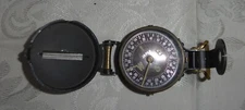 Vintage Compass Made in Japan