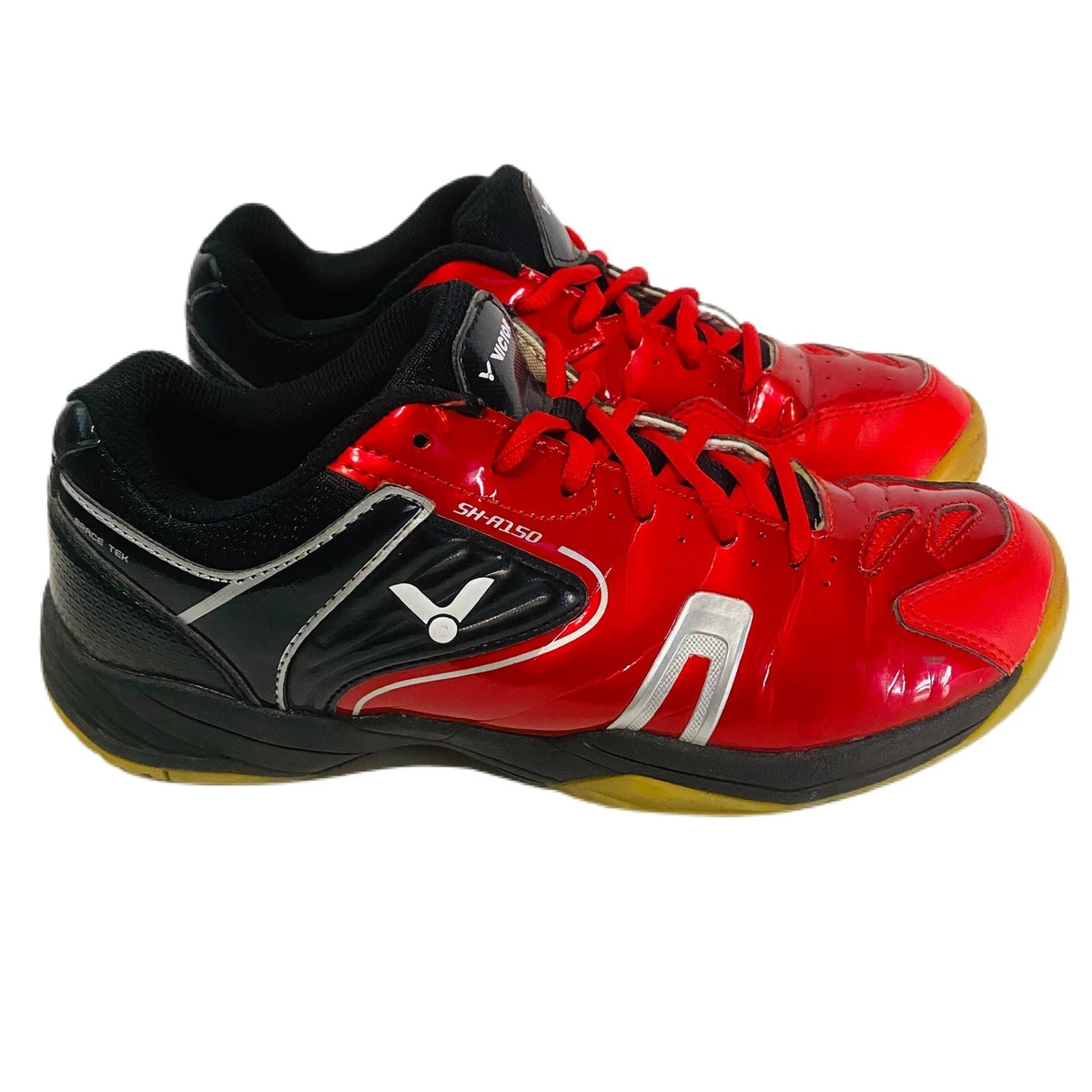 Victor squash deals shoes
