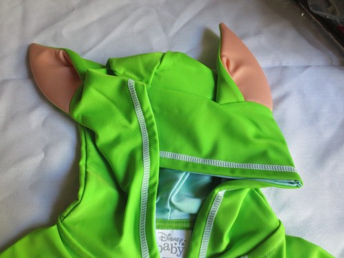 2 DISNEY BABY INFANT GIRL/BOY RASHGUARDS, SOX, ALL NWT SUMMER-UP STAY SAFE - 第 11/13 張圖片