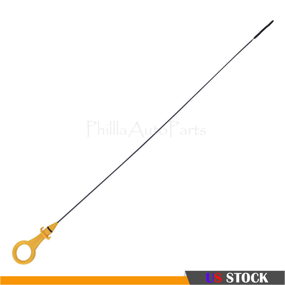 06J115611F Engine Oil Dipstick For Audi Q5 20112015 2.0T Passat B6 eBay
