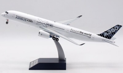 【新品・未開封】AIRBUS A350-1000 スケール1:200 Amazon | Airbus A350-1000 1/200 scale model エアバス 飛行機