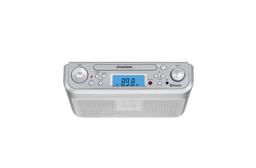 Sylvania SKCR2713 Under Counter CD 