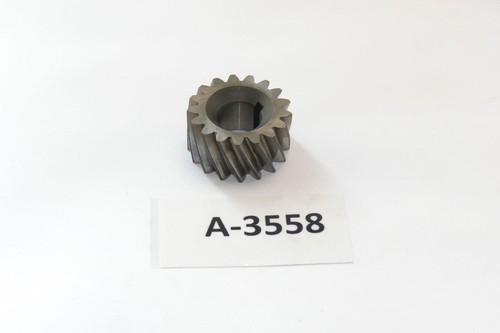 Sachs Qingqi QM 125 GY-2B ZZ125 Bj 2010 - Primärzahnrad Kurbelwelle A3558