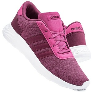adidas lite racer trainers