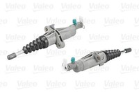 Valeo 804747 Nehmerzylinder, Kupplung FüR Fiat