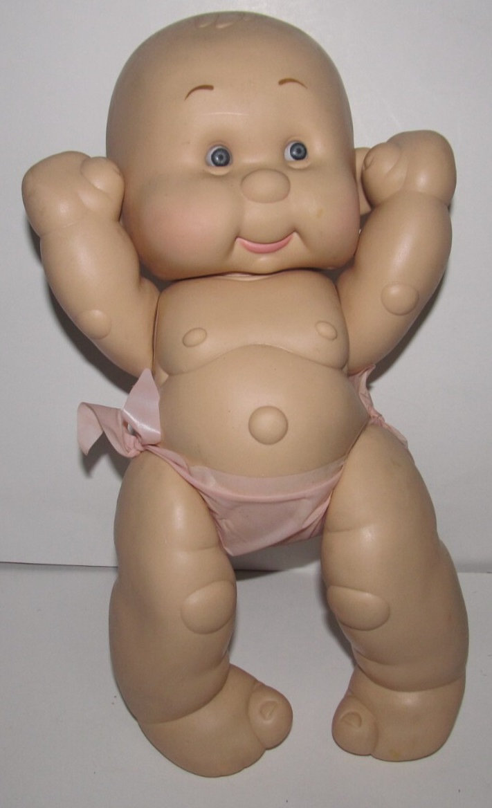 Gadir style baby Doll (E)