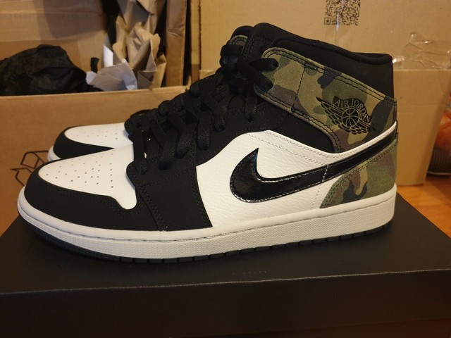 jordan 1 camo 2020