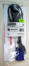 Avocent DSRIQ-USB Dongle adattatore KVM USB+VGA per IP KVM NOS sigillato 1005-003