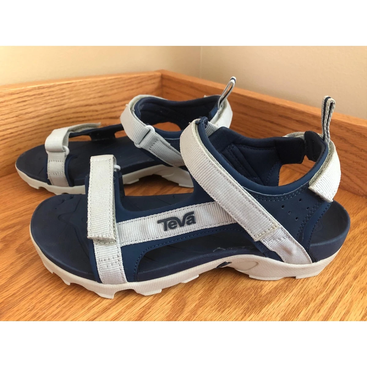 Teva tanza sales kids