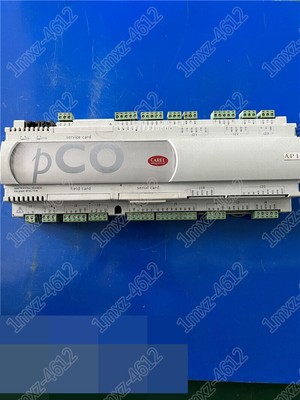 1pc  used   CAREL PLC PC03000AM0 PCO3000AM0 #T2