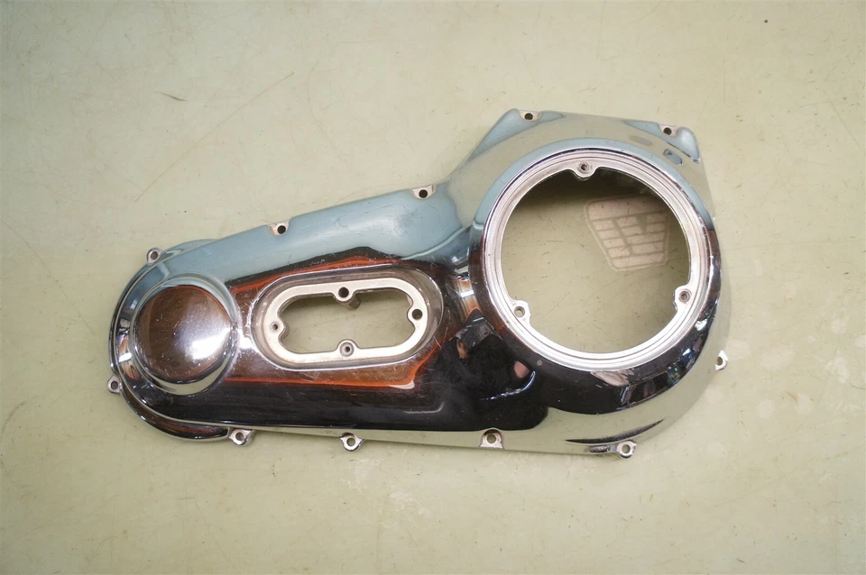 Внешний основной чехол Harley Davidson 1996-1999 FXST Softail Dyna 60506-95A *TZ15 - Изображение 2 из 4