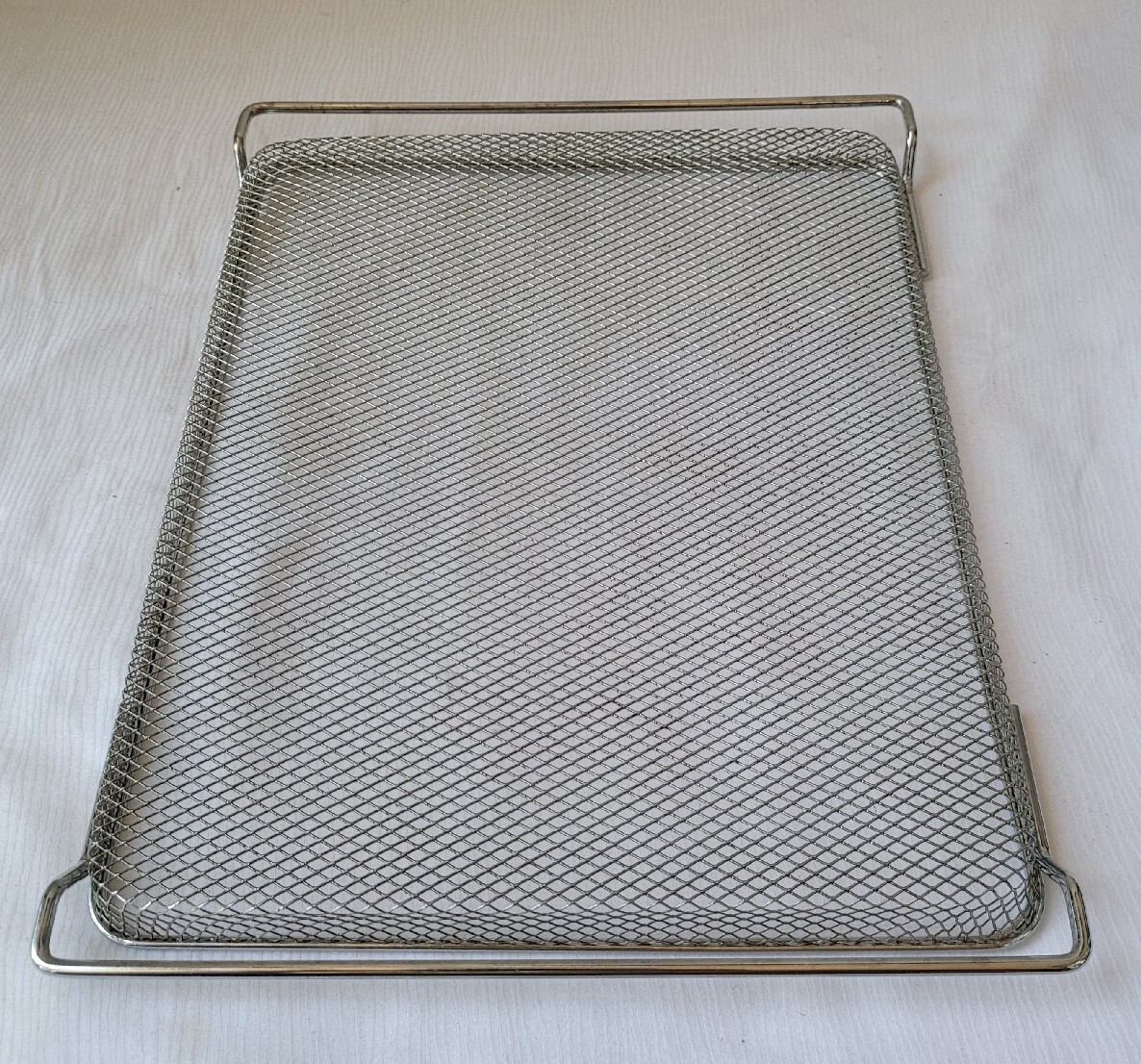 Replacement Air Fry Basket For Ninja Foodi DT200 DT201 DT251 Air Fryer Oven... eBay